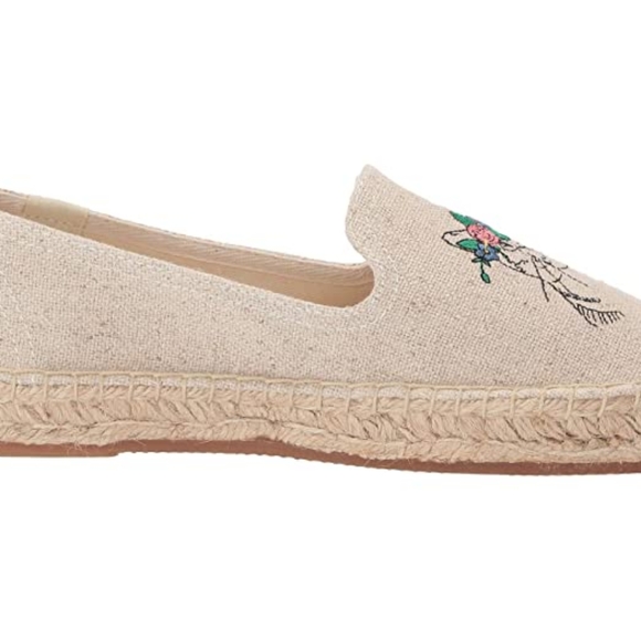 👣Soludos® 😶Spirit Animal  (Cats) Smoking Slippers footwear - Picture 4 of 16